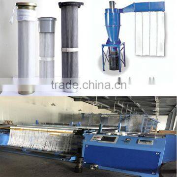 The Lowest Dust Collector Price Eco-friendly Industrial Wet Dry Vacuum Cleaner Type Dust Collector photo-5