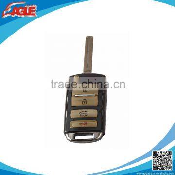 One way car alarm system long range control with competitive price                        
                                                                                Supplier's Choice