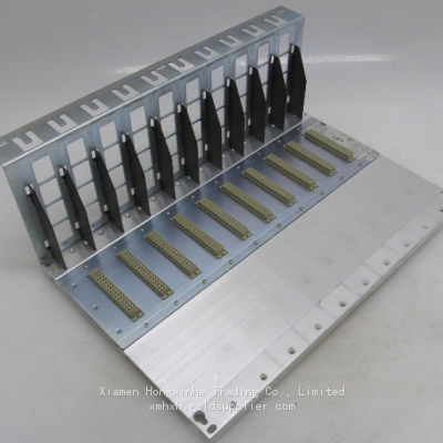 ABB DRA02 0369673M Module Rack