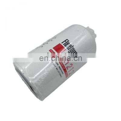 FS1212 oil filter Fleetguard construction machinery engine Spare Parts with best quality