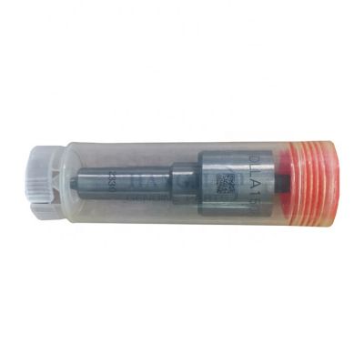 Other performance parts 1112-00422 Diesel Fuel Injector Spare Nozzle Original DLLA150P2330 China Bus ZK6122HL