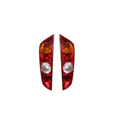 High performance HC688X208 for bus led trailer tail lights for rear lamps