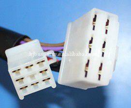 Other Performance Parts Wholesale Electric Bus Parts 3774-00026 Combination Switch for All Kinds of Chinese Buses photo-3