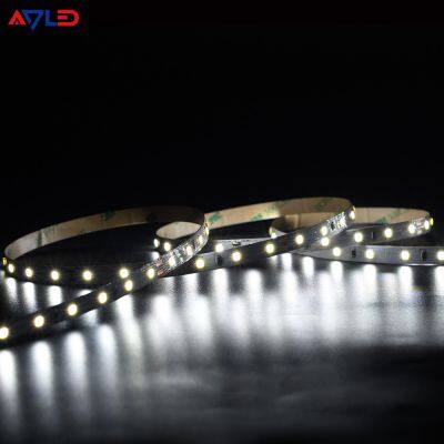 24Volts 12Watts SMD 2835 Linear Lighting Economical 12V Input Outdoor/60leds LED Strip Light