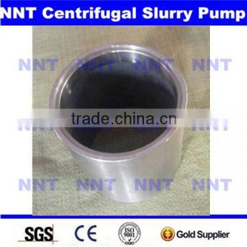 Centrifugal Slurry Pump 3Cr13 Shaft Sleeve