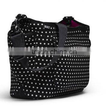Nylon Portable Mummy Bag, Diaper Bag photo-3