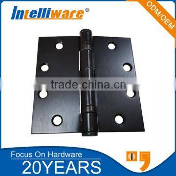 Stainless Steel Door Hinges with Ball Bearing