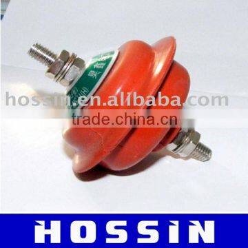 Low Voltage Metal Oxide Surge Arrester MOA Lighting Arrester