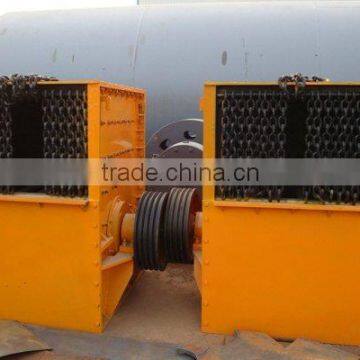 high efficiency party box crusher with good price