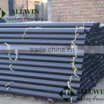 best price for en877 no-hub cast iron pipe