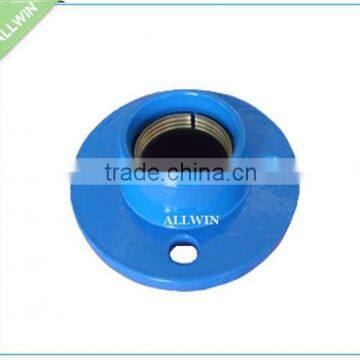 HDPE Flange Adaptor