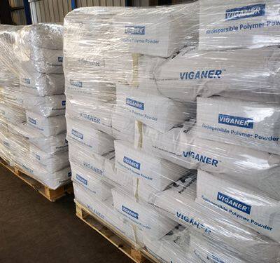 Top Redispersible Polymer Powder