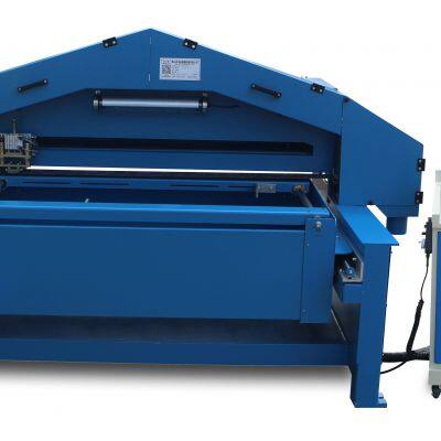 Stainless Steel Kitchen Sink Automatic Long Belt  Grinding Machine