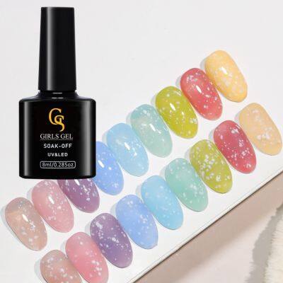 SNOWFLAKE GEL