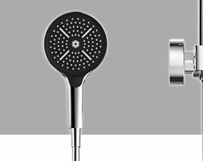 Simple Operation Pulse Mode Bubble Mode Bath & Shower Faucets photo-4