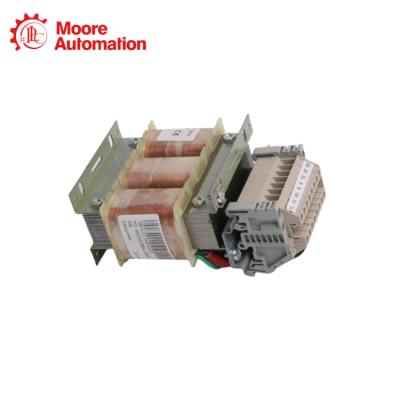 ABB 3PU 110V/9V 5VA YYN0 3BHL001049P0002 photo-5