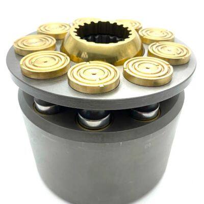 Hydraulic Pump Spare Parts A10v A10vd17 A10v28 A10v40 A10vd40 A10vd43 A10v43 A8v59 Piston Pump Spare Part Repair Kit For Rexroth