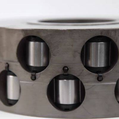 Poclain MS Series MS02 MS05 MS08 MS11 MS18 MS25 MS35 MS50 MS83 MS125 Hydraulic Radial Piston Wheel Motor Repair Kit Spare Parts photo-3