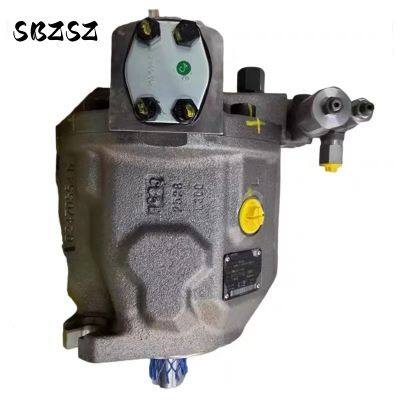 SBZSZ R902428405 pump valve A10VSO45/A10VSO45 DFR Series Hydraulic Pump Supplier A10VSO45DFR1/31R-PPA12N00 Piston Pump