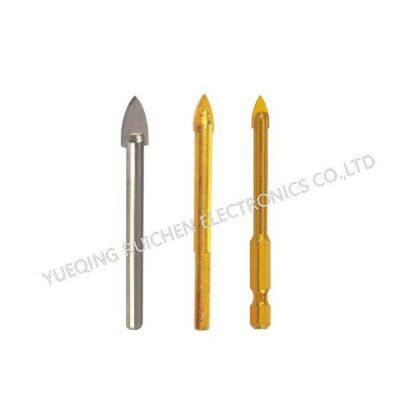 Diamond Wet Core Drill Bits with Mesh Roof Segment for Concrete Drilling/Diamond Tool/Drilling Tool