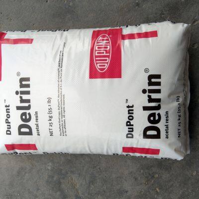 DuPont USA food grade POM FG500AL low friction high sliding noise reduction gear acetal homopolymer pom raw material