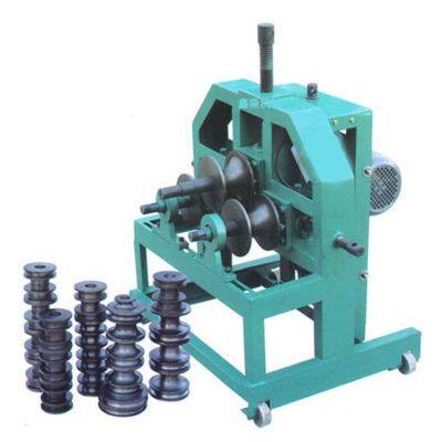 DWJ-76C Multi functional Pipe Bending Machine  Bending machine