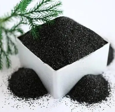 Coal Impregnated Koh Activated Carbon For Chemical Raw Materials Gas Treatment