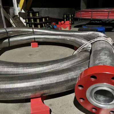 Coflexip Hose photo-4