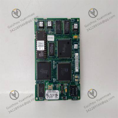 GE IC660ELB912 I/O system module