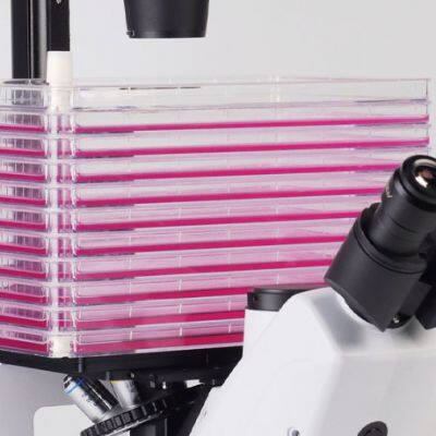 Cell Factory Microscope MIX60-CF photo-2