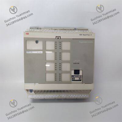 ABB DSPC406 Processor Module