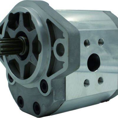 Petrone Oleodinamica Pump Motor Hydraulic Spare Part photo-3