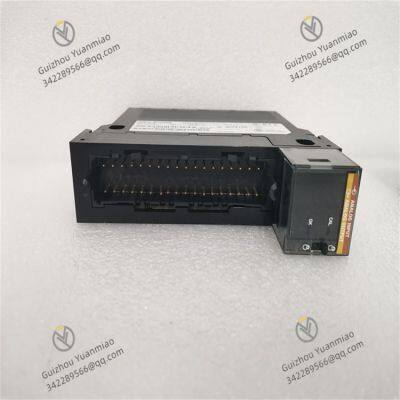 Allen-Bradley 1756-IF4FXOF2F Module d'entrée/sortie analogique