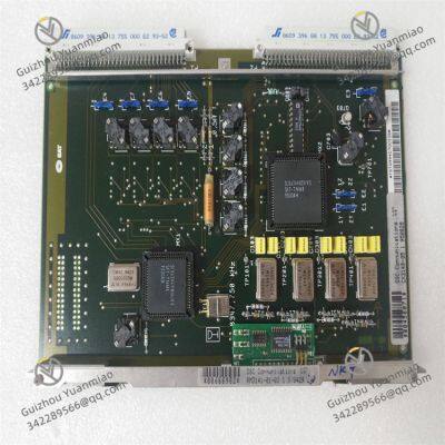 SAT RM3141-01-02 Proximitor Monitor Sísmico