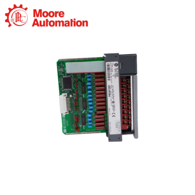 Allen bradley1746-IA16