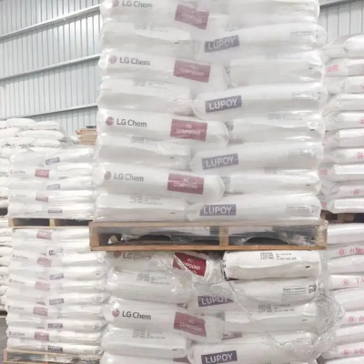 Korea LG Lupoy PC 1201-05 Plastic Raw Material Granules High Impact Pc Resin photo-2