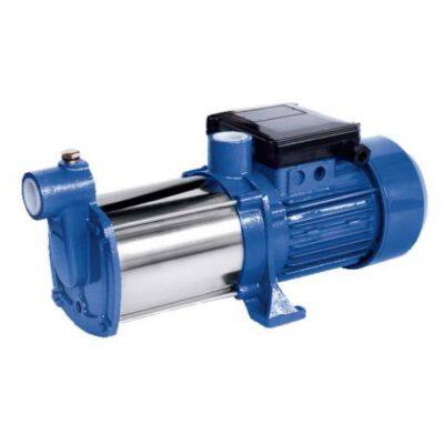 MH Series Centrifugal Pumps