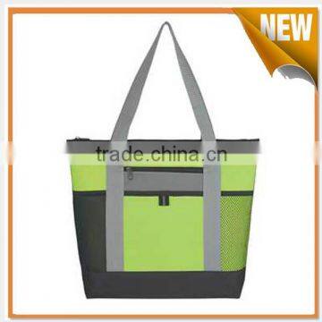 Recyclable tote bags promotion