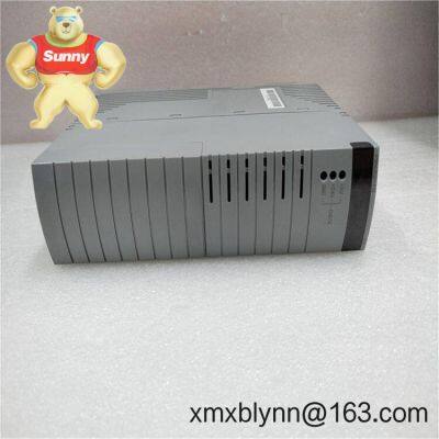 Yokogawa PW482-10: Your Reliable 24V Power Backbone for Safety Instrumented Systems photo-2