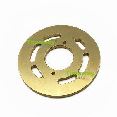 Placa da válvula PV10 Peças de reposição para a reparação da bomba de pistão DAKIN photo-3