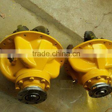 liugong wheel loader parts