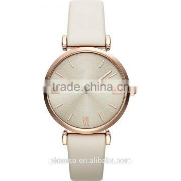 2015 new Fashion leaterh watch1769