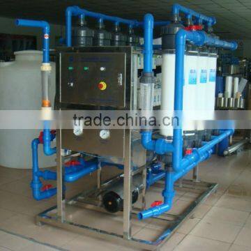 Mineral Water Plant cost