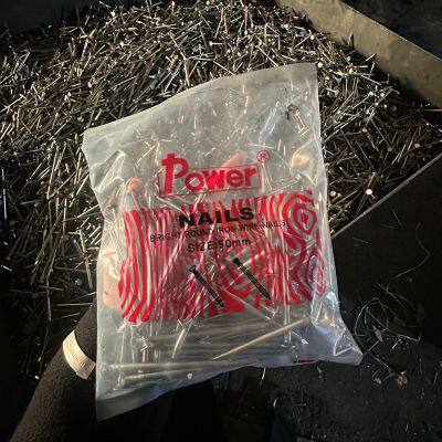 General Purpose Nails Bulk Supply With Mill Test Report photo-2