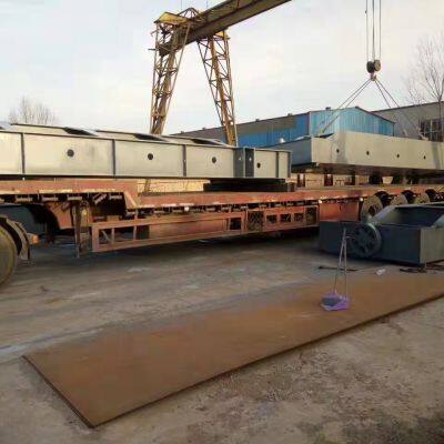 Electric Actuated Stainless Steel Sluice Gate Valve for Penstock and Channel Applications photo-4