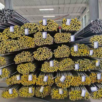 Steel Rebar，HRB400、HRB400E、HRB500、HRB500E photo-4