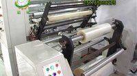 Rotogravure Printing Machine