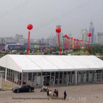 Shanzheng Tent Rental and Sales, Tents for Grand Opening Ceremonies, Sale of Tent Accessories, Tent Installation Guidance photo-5