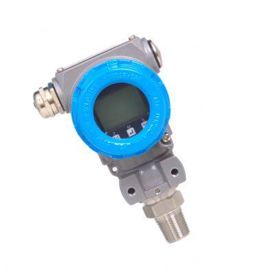 Kyue 2088 industrial Pressure transmitter water-proof  pressure sensor for power generation  chemical textile
