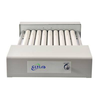 GLTLab Analog Roller Mixer
